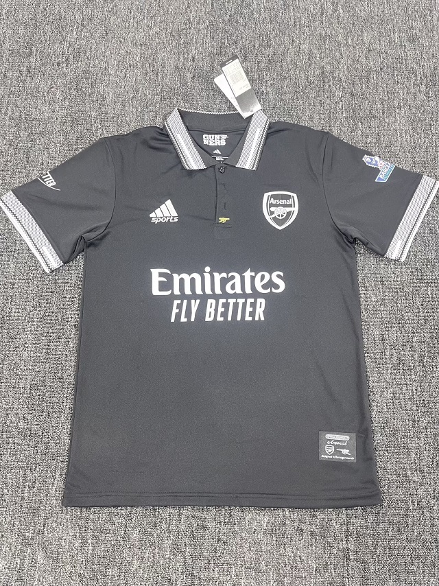 AAA Quality Arsenal 25/26 Special Grey Jersey